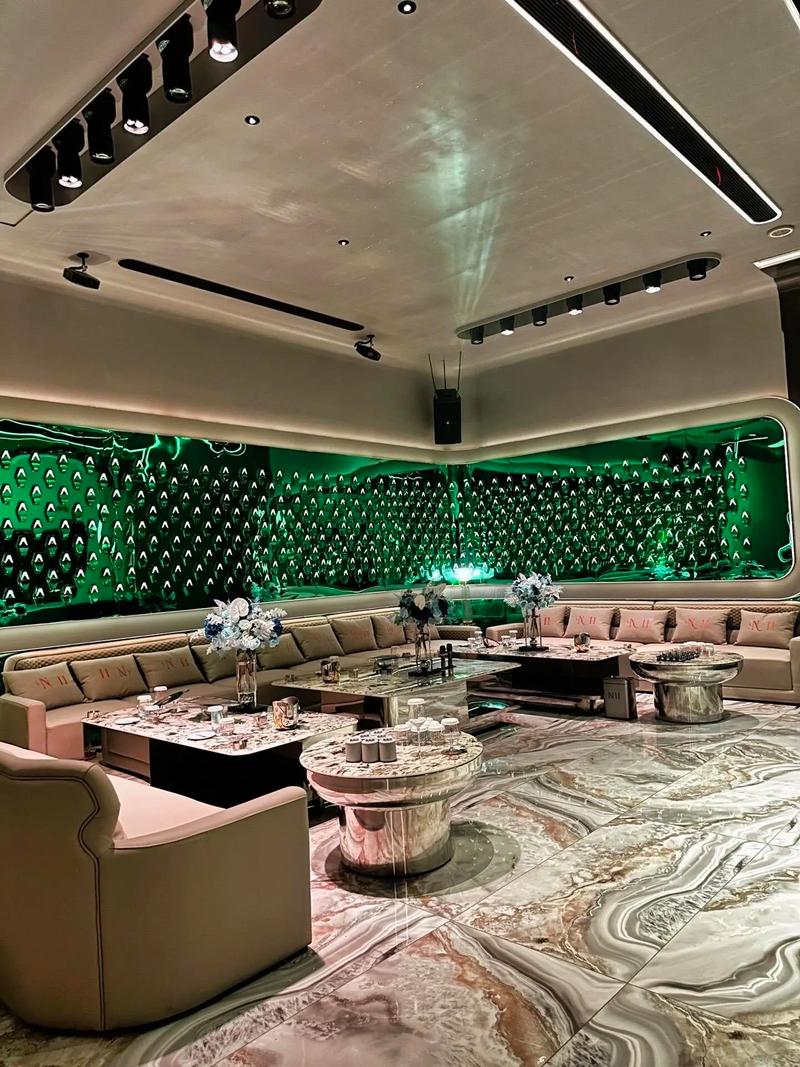 齐齐哈尔商务ktv及商务ktv怎么算指南-富裕县ktv预订